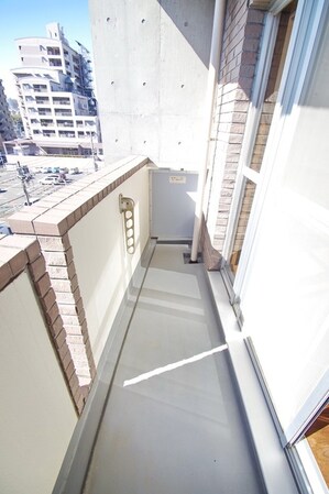 T'sgarden稲城の物件内観写真